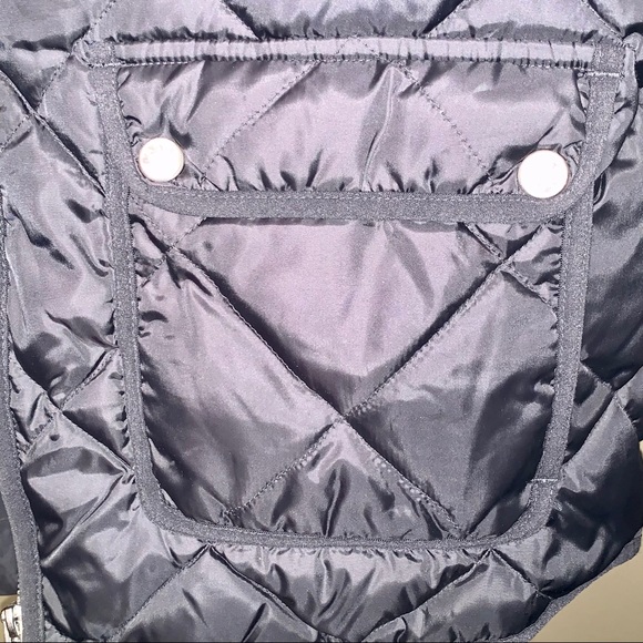 Lauren James vest - Picture 4 of 5